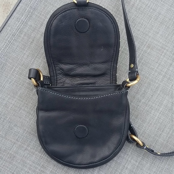 Juicy Couture cross body mini Purse - Picture 10 of 11